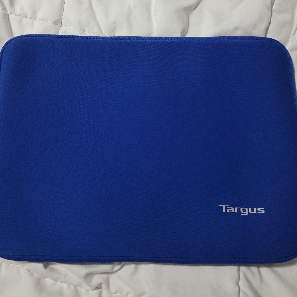 Targus Sleeve Laptop bag